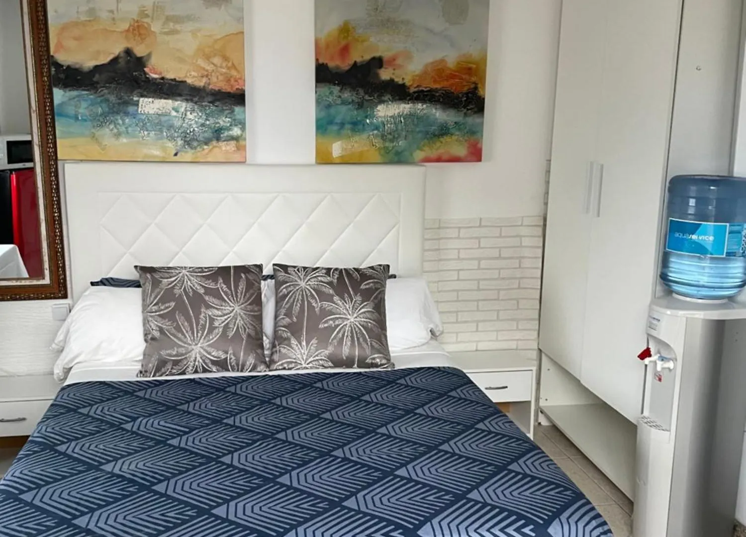 Alojamiento Playaarco Los Escullos Apartamento